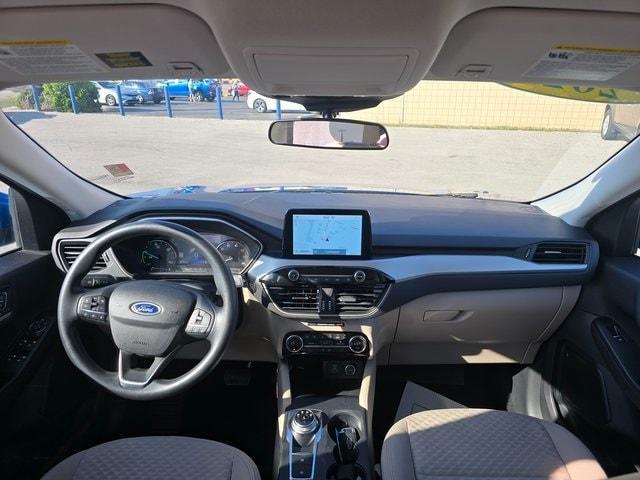 used 2021 Ford Escape PHEV car, priced at $24,500