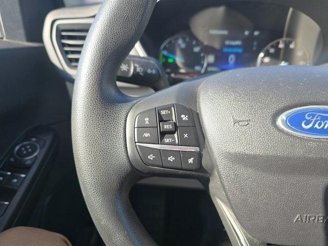 used 2021 Ford Escape PHEV car, priced at $24,500