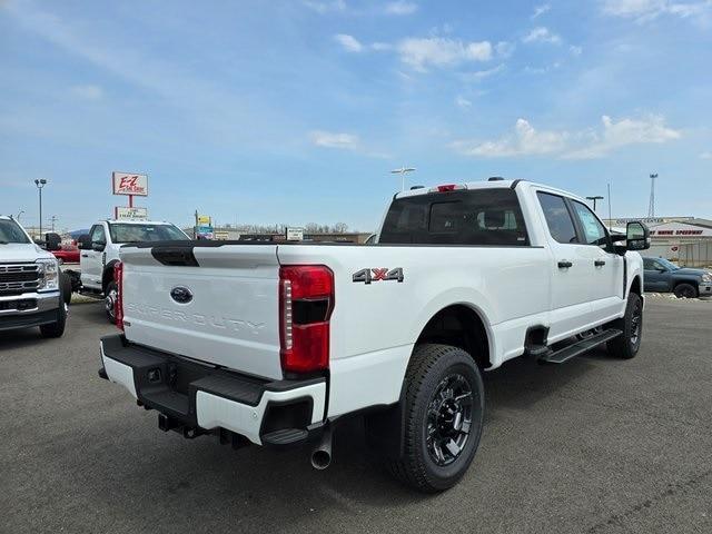 new 2024 Ford F-250 car, priced at $61,515