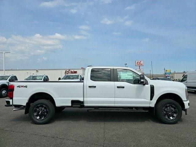 new 2024 Ford F-250 car, priced at $61,515