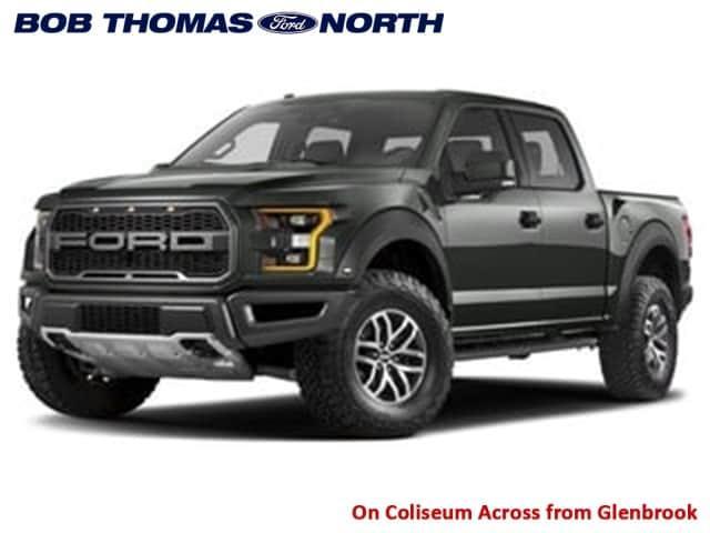 used 2017 Ford F-150 car, priced at $38,999