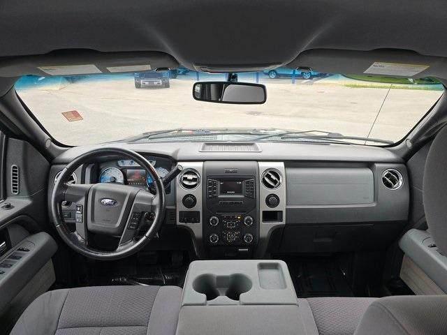 used 2014 Ford F-150 car, priced at $18,999