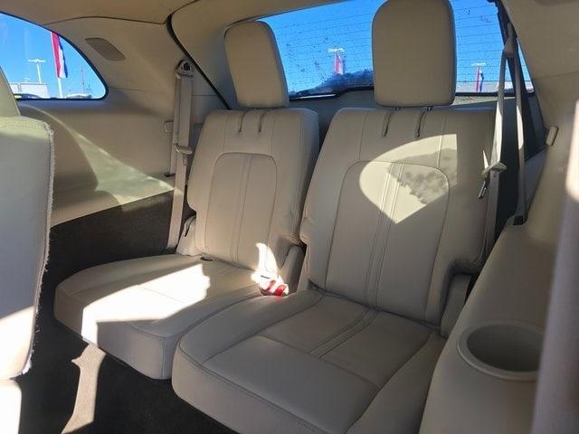 used 2014 Lincoln MKT car, priced at $8,999
