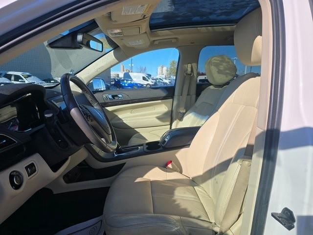 used 2014 Lincoln MKT car, priced at $8,999