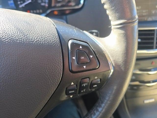 used 2014 Lincoln MKT car, priced at $8,999