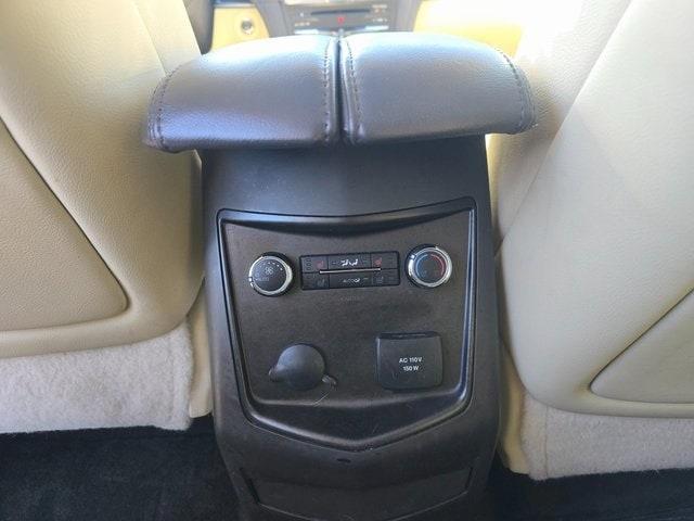 used 2014 Lincoln MKT car, priced at $8,999