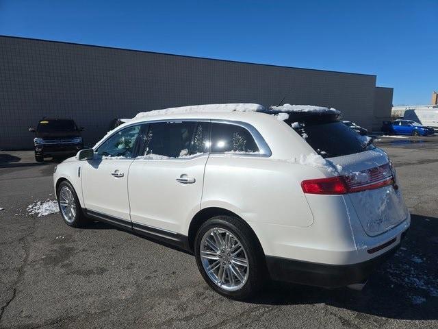 used 2014 Lincoln MKT car, priced at $8,999