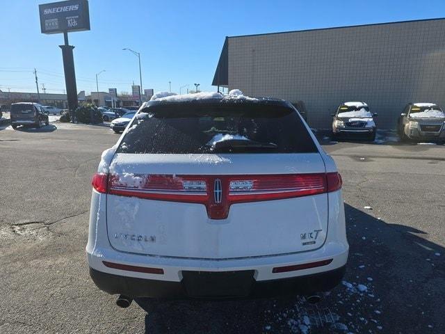 used 2014 Lincoln MKT car, priced at $8,999