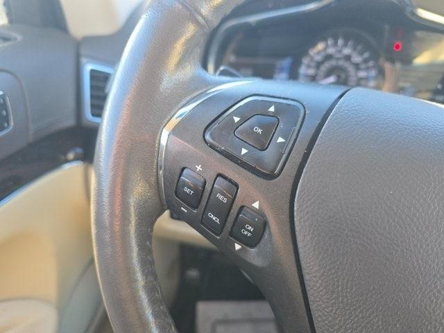 used 2014 Lincoln MKT car, priced at $8,999