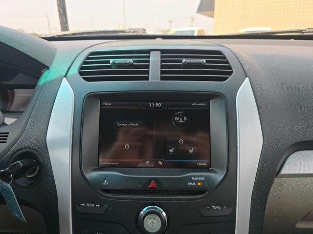 used 2014 Ford Explorer car, priced at $8,999