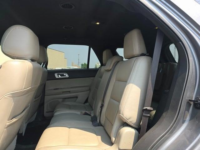 used 2014 Ford Explorer car, priced at $6,999