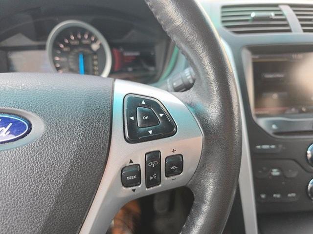 used 2014 Ford Explorer car, priced at $6,999