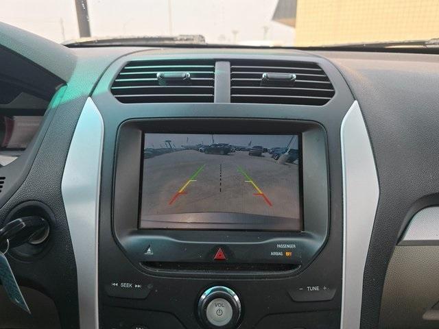 used 2014 Ford Explorer car, priced at $6,999