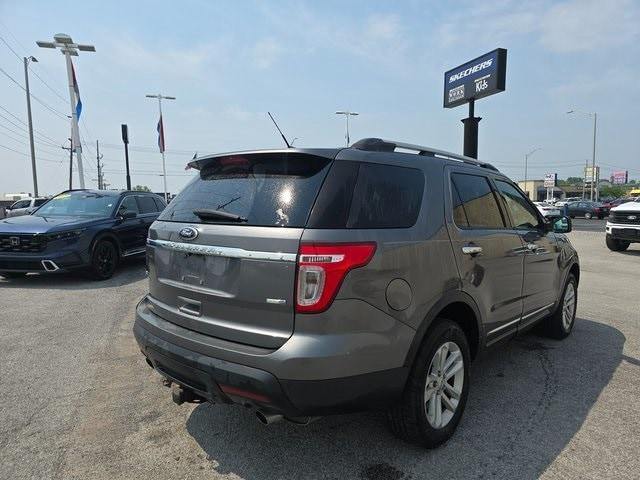 used 2014 Ford Explorer car, priced at $6,999