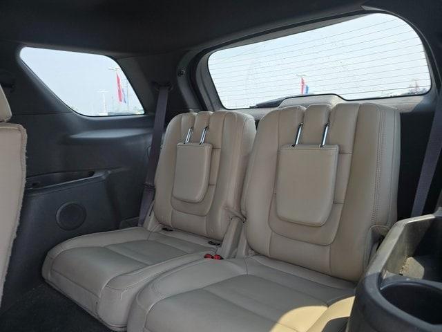 used 2014 Ford Explorer car, priced at $6,999