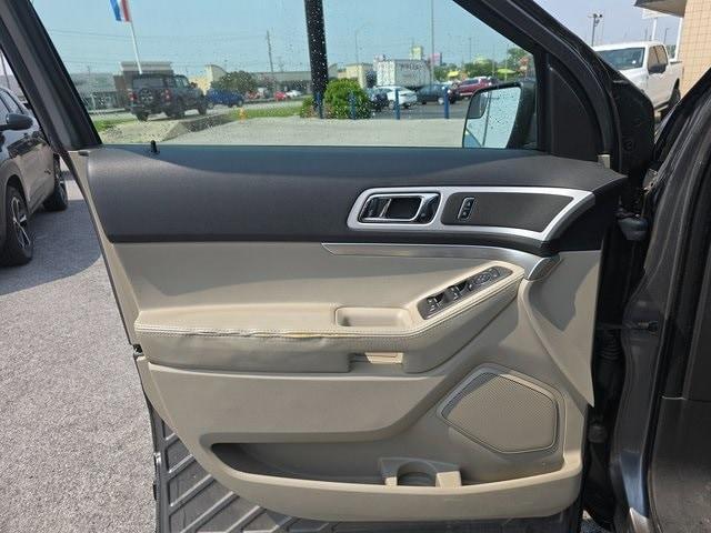 used 2014 Ford Explorer car, priced at $6,999