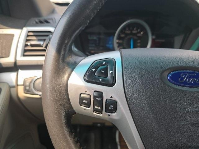used 2014 Ford Explorer car, priced at $6,999