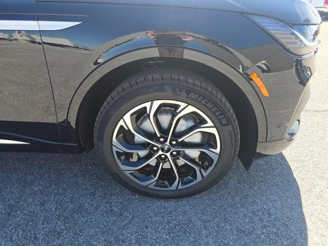 new 2024 Lincoln Nautilus car, priced at $60,970