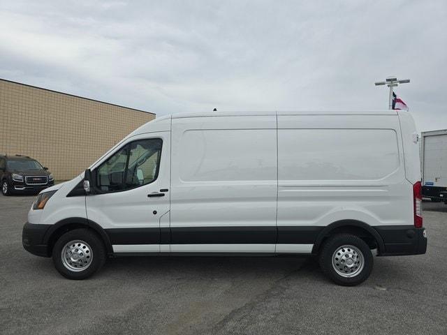 new 2024 Ford Transit-350 car, priced at $62,865