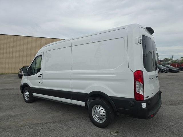 new 2024 Ford Transit-350 car, priced at $62,865