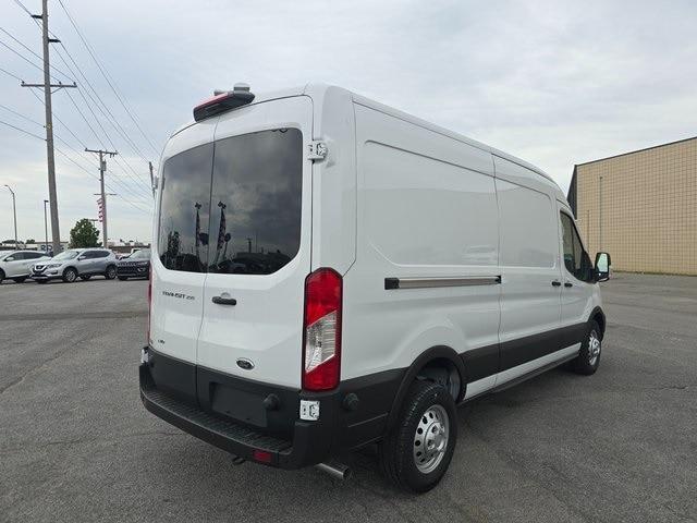 new 2024 Ford Transit-350 car, priced at $62,865