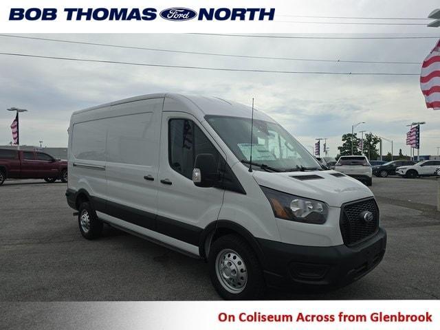 new 2024 Ford Transit-350 car, priced at $62,865