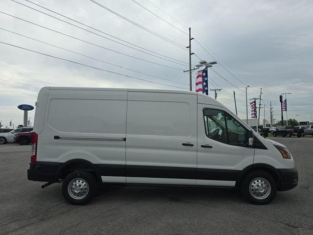 new 2024 Ford Transit-350 car, priced at $62,865