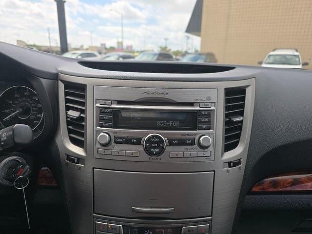 used 2011 Subaru Outback car, priced at $5,999