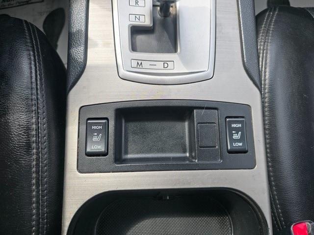 used 2011 Subaru Outback car, priced at $5,999