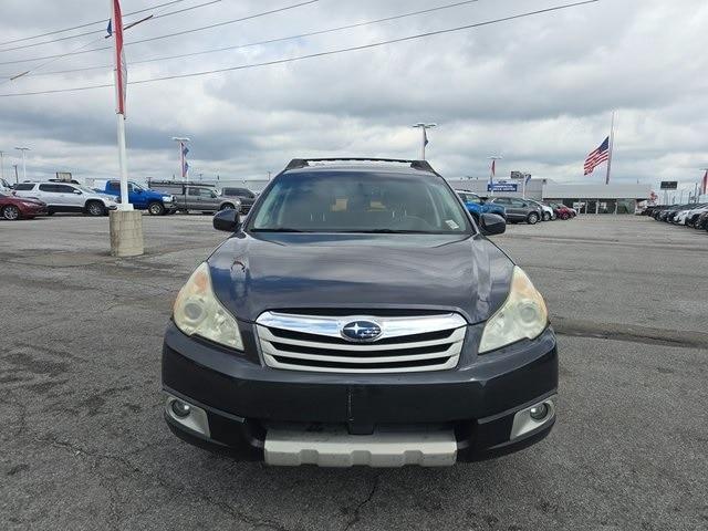 used 2011 Subaru Outback car, priced at $5,999