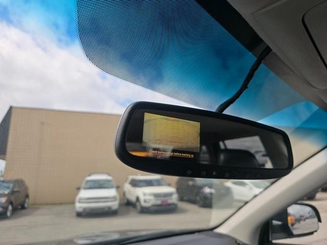 used 2011 Subaru Outback car, priced at $5,999