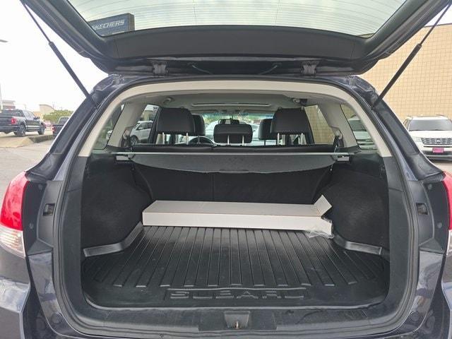 used 2011 Subaru Outback car, priced at $5,999