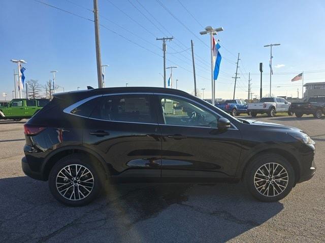 new 2025 Ford Escape car, priced at $43,813