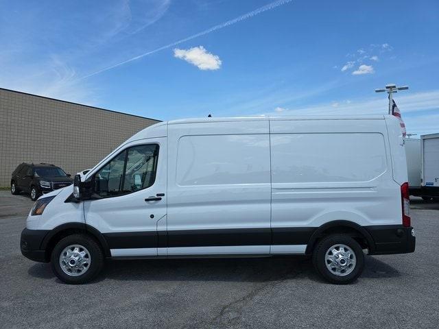 new 2024 Ford Transit-250 car, priced at $63,570