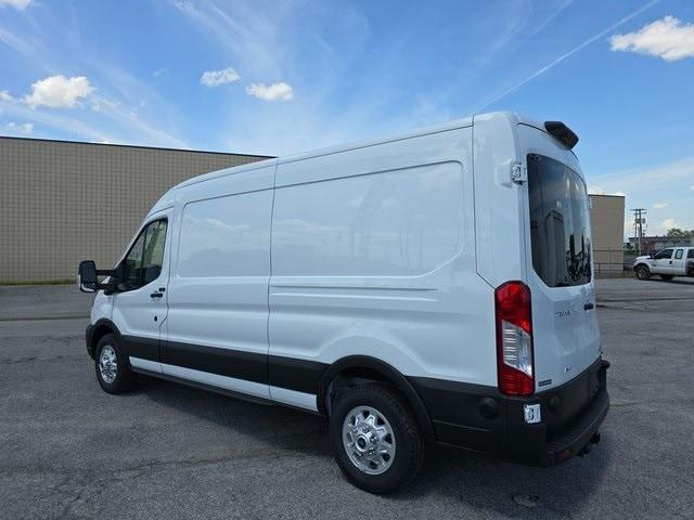 new 2024 Ford Transit-250 car, priced at $65,070