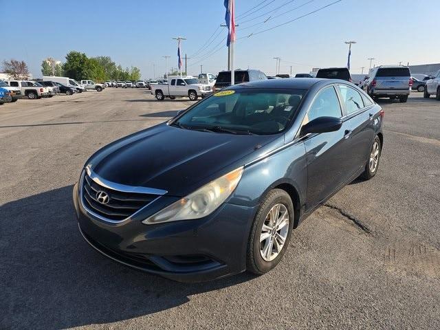 used 2013 Hyundai Sonata car, priced at $7,500