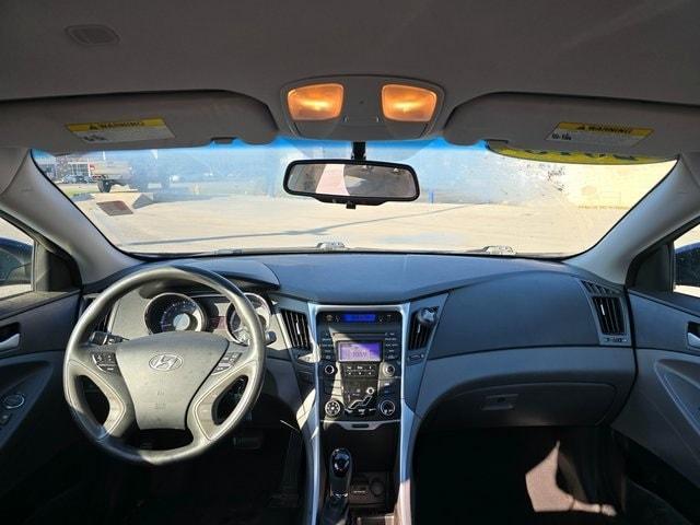 used 2013 Hyundai Sonata car, priced at $7,500