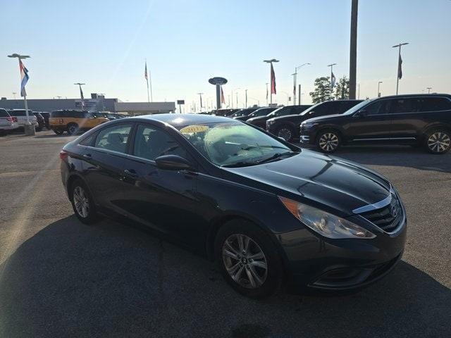 used 2013 Hyundai Sonata car, priced at $7,500