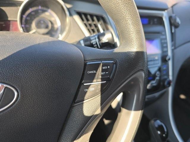 used 2013 Hyundai Sonata car, priced at $7,500