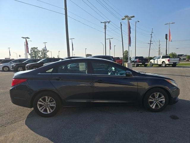 used 2013 Hyundai Sonata car, priced at $7,500
