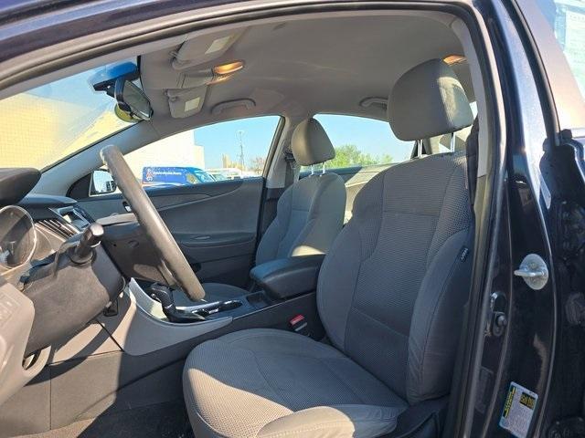 used 2013 Hyundai Sonata car, priced at $7,500