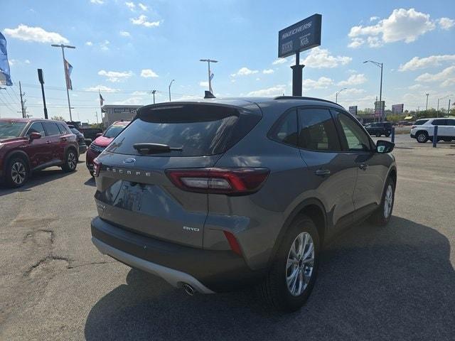 new 2026 Ford Escape car