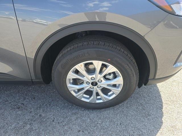 new 2026 Ford Escape car