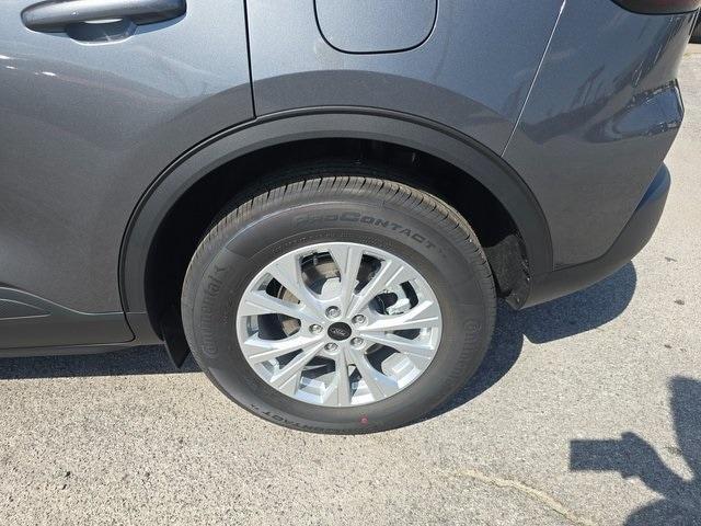 new 2026 Ford Escape car