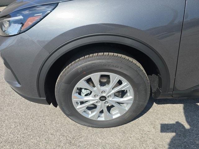 new 2026 Ford Escape car