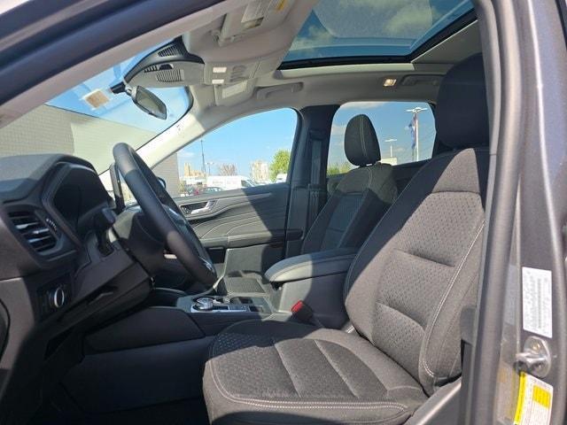 new 2026 Ford Escape car