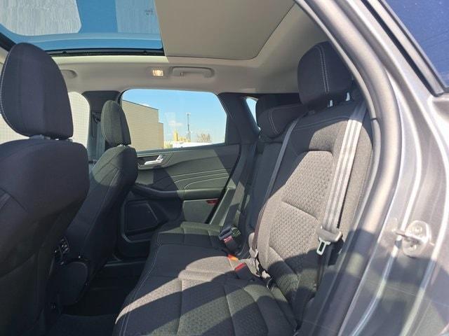 new 2026 Ford Escape car