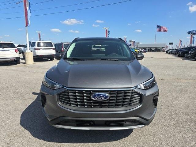 new 2026 Ford Escape car