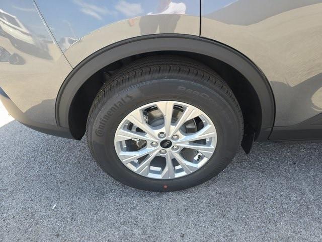 new 2026 Ford Escape car