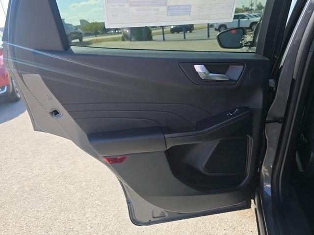 new 2026 Ford Escape car